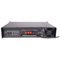 Amplificator Master Audio MV1200CA Stereo / photo 2