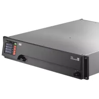 Усилитель D&B Audiotechnik D80 NL4 Z2710.001 Стерео / photo 2