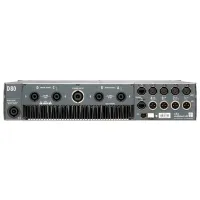 Усилитель D&B Audiotechnik D80 NL4 Z2710.001 Стерео / photo 3