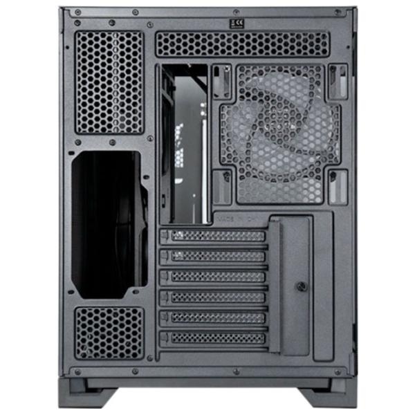 Carcasă Chieftec Visio Mid Tower / Black photo 5