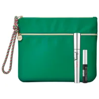 Гель для бровей Pupa Kit Vamp! Mascara 1 / Черный