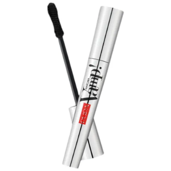 Гель для бровей Pupa Kit Vamp! Mascara 1 / Черный photo 2