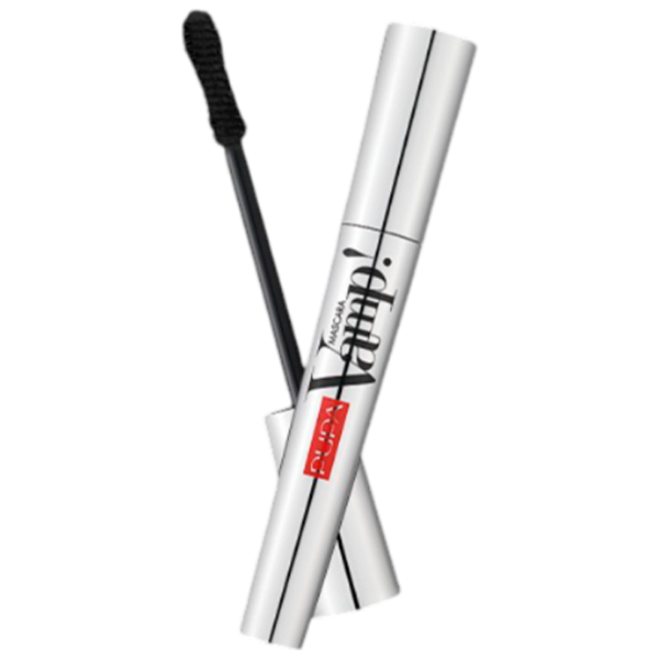 Гель для бровей Pupa Kit Vamp! Mascara 1 / Черный photo 2