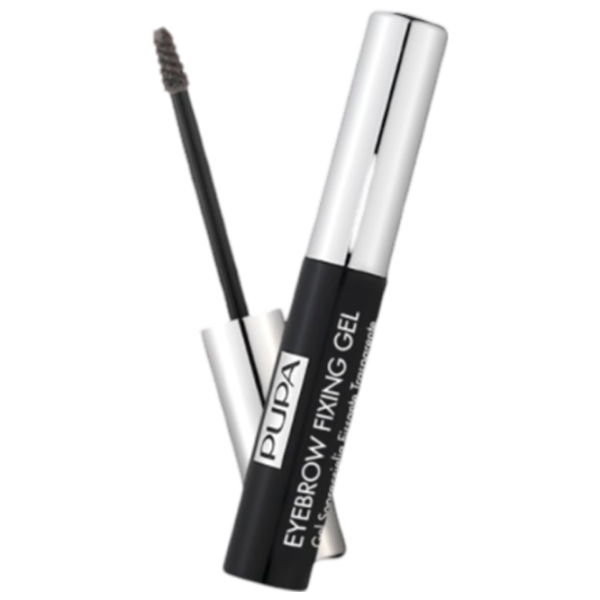 Гель для бровей Pupa Kit Vamp! Mascara 1 / Черный photo 4