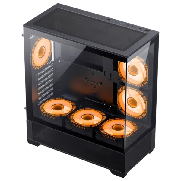 Игровой компьютер Navigator 00623 Core i7 14700K/ 32 ГБ/ / 2 ТБ/ GeForce RTX 4070 photo 2