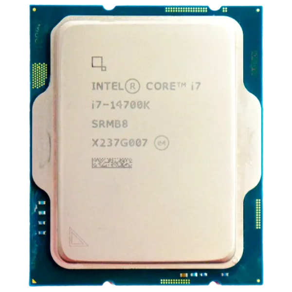 Игровой компьютер Navigator 00623 Core i7 14700K/ 32 ГБ/ / 2 ТБ/ GeForce RTX 4070 photo 3
