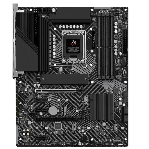 Игровой компьютер Navigator 00623 Core i7 14700K/ 32 ГБ/ / 2 ТБ/ GeForce RTX 4070 photo 4
