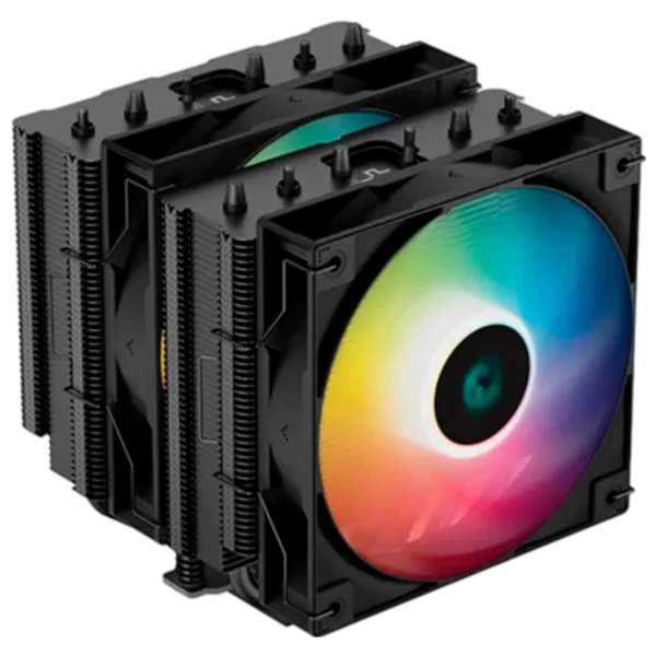 Игровой компьютер Navigator 00623 Core i7 14700K/ 32 ГБ/ / 2 ТБ/ GeForce RTX 4070 photo 9