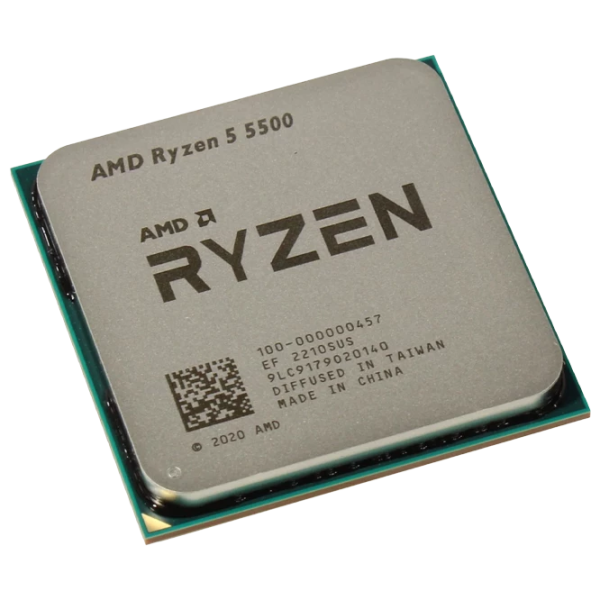 Calculator de jocuri Navigator 00630  Ryzen 5 5500/ 16 GB/ 1 TB/ 256 GB/ GeForce RTX 3050 photo 3
