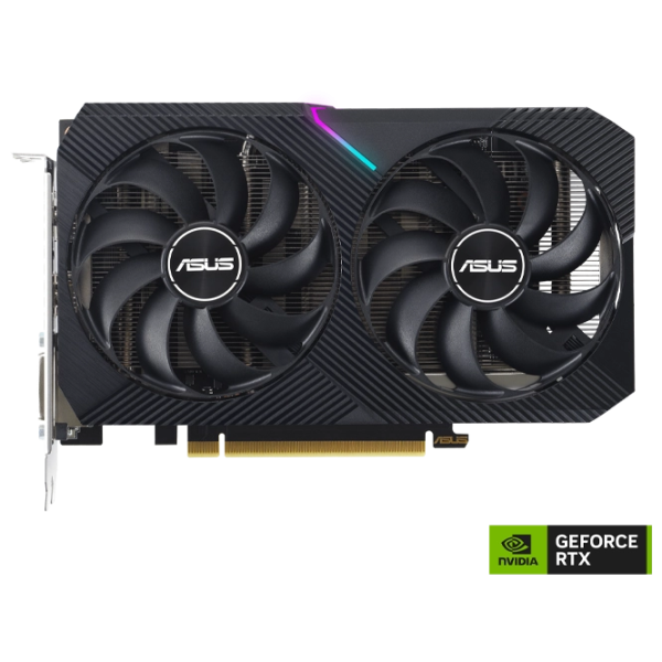 Calculator de jocuri Navigator 00630  Ryzen 5 5500/ 16 GB/ 1 TB/ 256 GB/ GeForce RTX 3050 photo 4