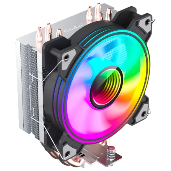 Calculator de jocuri Navigator 00630  Ryzen 5 5500/ 16 GB/ 1 TB/ 256 GB/ GeForce RTX 3050 photo 5
