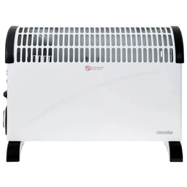 Convector Mesko MS-7741 2000 W / White photo 1