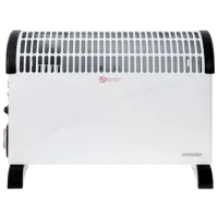 Конвектор Mesko MS-7741 2000 Вт / Белый