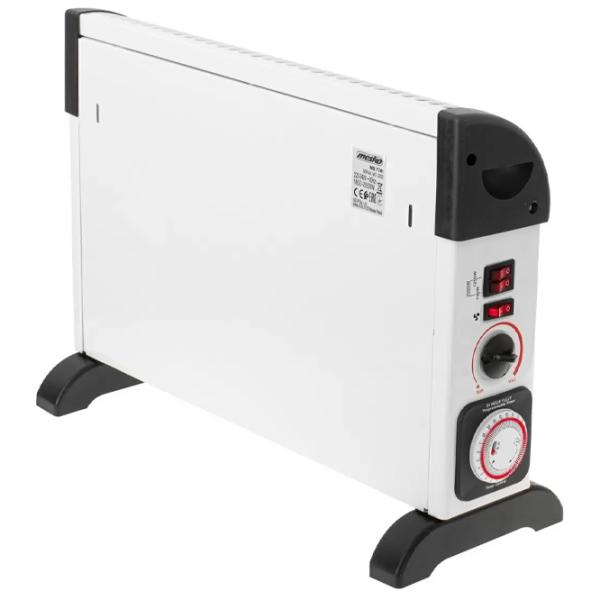 Convector Mesko MS-7741 2000 W / White photo 2