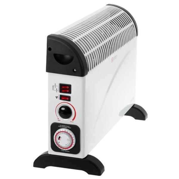Convector Mesko MS-7741 2000 W / White photo 4