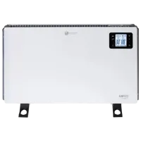 Конвектор Camry CR-7739 2000 Вт / Белый