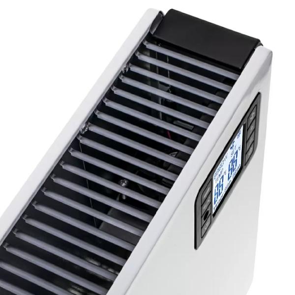 Convector Camry CR-7739 2000 W / White photo 4