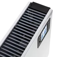 Convector Camry CR-7739 2000 W / White photo 4