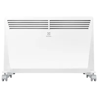 Конвектор Electrolux ECH/ECN-1000 M EEC 1000 Вт / Белый