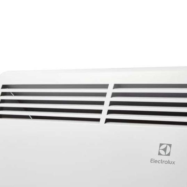 Конвектор Electrolux ECH/ECN-1000 M EEC 1000 Вт / Белый photo 3
