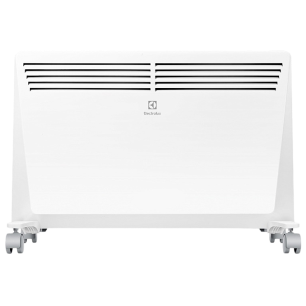 Convector Electrolux ECH/ECN-1500 M EEC 1500 W / White photo 1