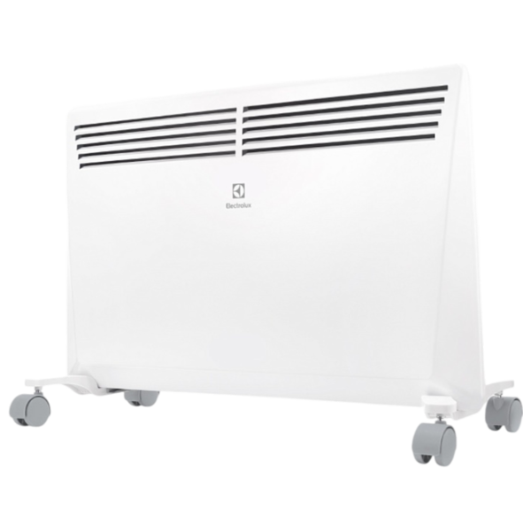 Convector Electrolux ECH/ECN-1500 M EEC 1500 W / White photo 2
