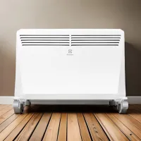 Конвектор Electrolux ECH/ECN-1500 M EEC 1500 Вт / Белый photo 5