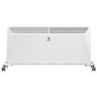 Конвектор Electrolux ECH/ECN-2000 M EEC 2000 Вт / Белый