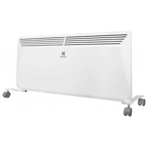 Convector Electrolux ECH/ECN-2000 M EEC 2000 W / White photo 2