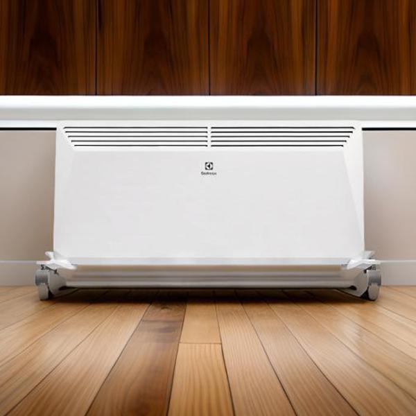 Convector Electrolux ECH/ECN-2000 M EEC 2000 W / White photo 5