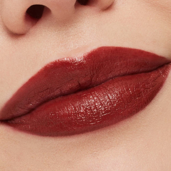 Губная помада MAC Macximal Sleek Satin  Stick / Бургундия photo 3 Губная помада MAC Macximal Sleek Satin  Stick / Бургундия photo 3