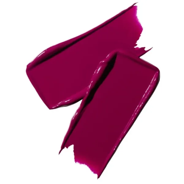 Губная помада MAC Macximal Sleek Satin  Stick / Tyrian Purple photo 2