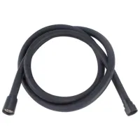 Душевой шланг Imprese f03600110SH Полимерный / матовая