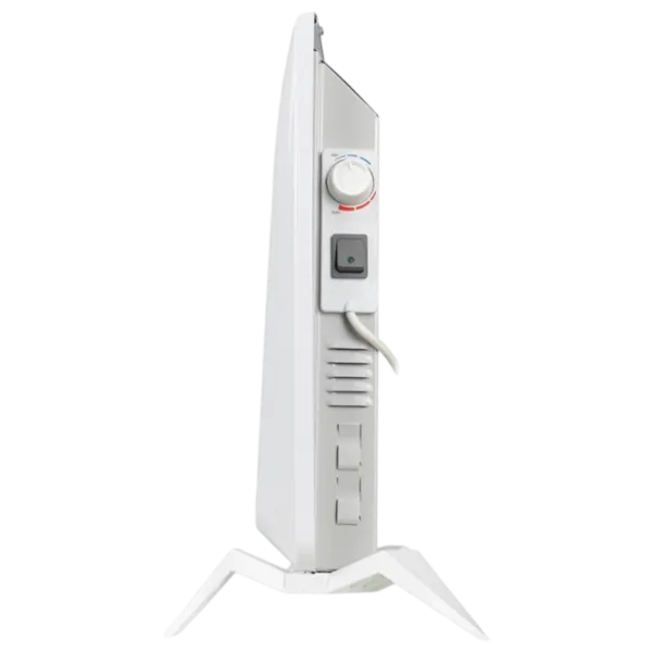 Convector Ballu Camino Eco Turbo BEC/EMT-1500 1500 W / White photo 3