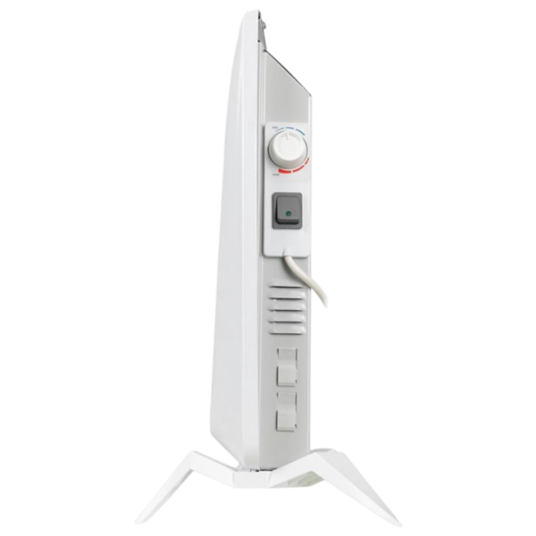 Convector Ballu Camino Eco Turbo BEC/EMT-1500 1500 W / White photo 3