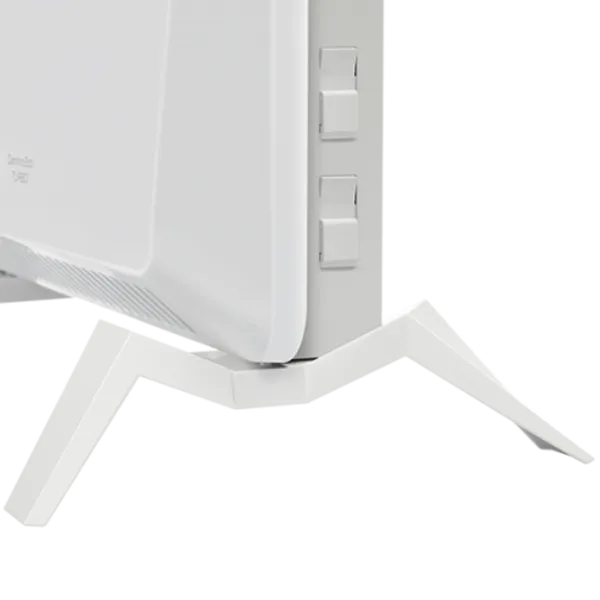 Convector Ballu Camino Eco Turbo BEC/EMT-1500 1500 W / White photo 5