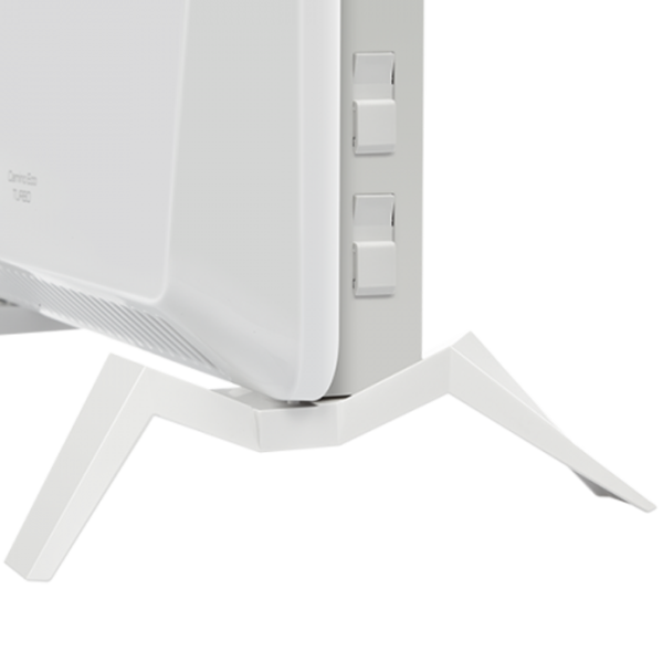Convector Ballu Camino Eco Turbo BEC/EMT-1500 1500 W / White photo 5