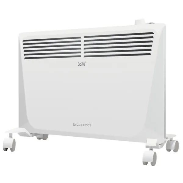 Convector Ballu BEC/EZMR-1500 1500 W / White photo 2