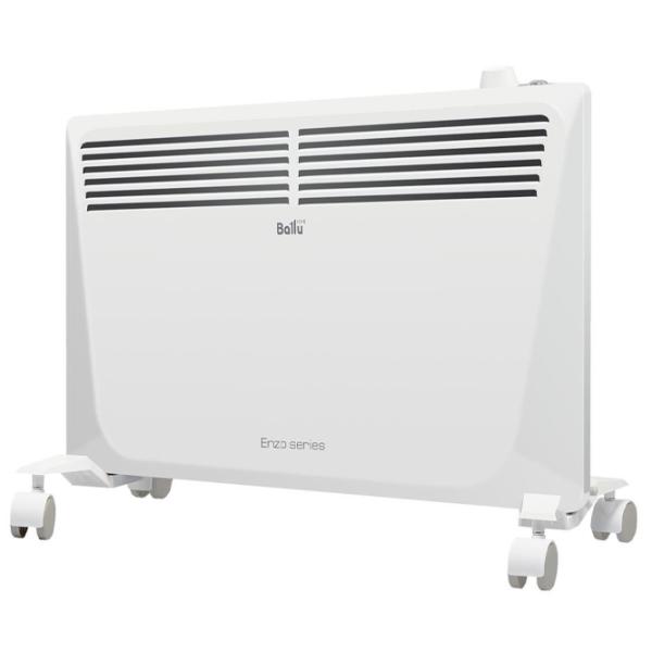 Convector Ballu BEC/EZMR-1500 1500 W / White photo 2
