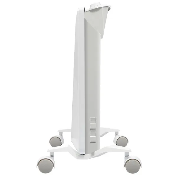 Convector Ballu BEC/EZMR-1500 1500 W / White photo 3