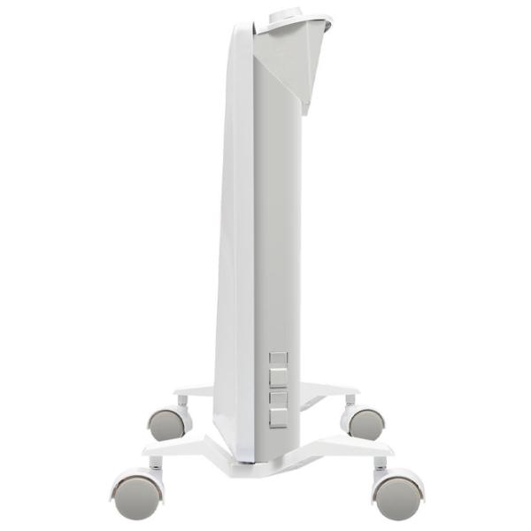 Convector Ballu BEC/EZMR-1500 1500 W / White photo 3