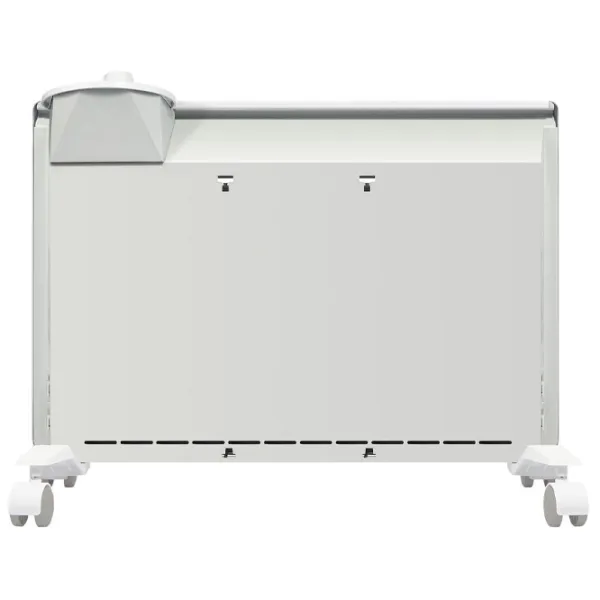 Convector Ballu BEC/EZMR-1500 1500 W / White photo 4