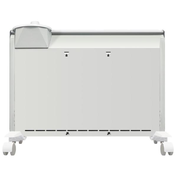 Convector Ballu BEC/EZMR-1500 1500 W / White photo 4
