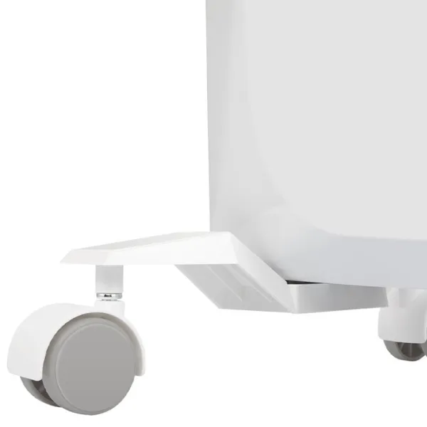 Convector Ballu BEC/EZMR-1500 1500 W / White photo 6