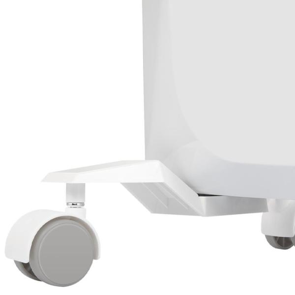 Convector Ballu BEC/EZMR-1500 1500 W / White photo 6