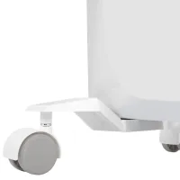 Convector Ballu BEC/EZMR-1500 1500 W / White photo 6
