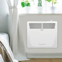 Convector Ballu BEC/EZMR-1500 1500 W / White photo 7