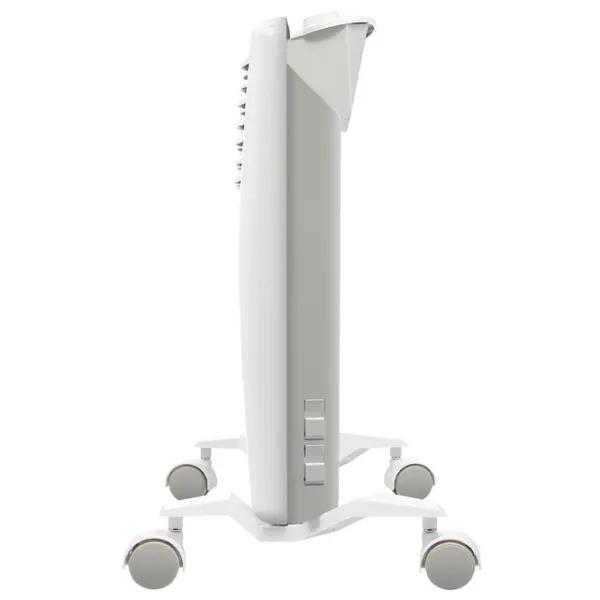 Convector Ballu BEC/ETMR-1500 1500 W / White photo 2