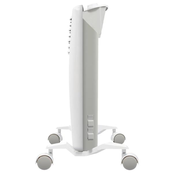 Convector Ballu BEC/ETMR-1500 1500 W / White photo 2