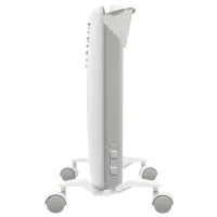 Convector Ballu BEC/ETMR-1500 1500 W / White photo 2